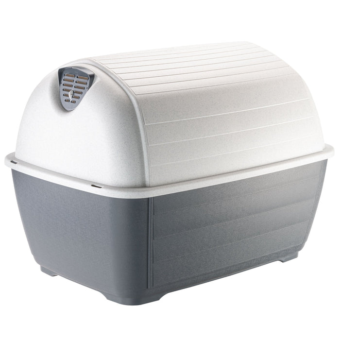 بيت كلاب خارجي إجلو مقاس 07 من Ferplast