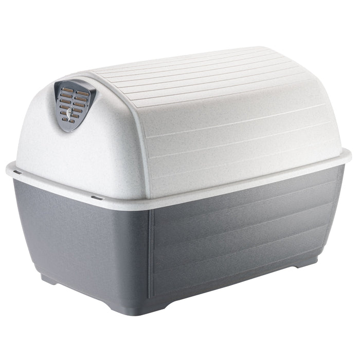 بيت كلاب خارجي إجلو مقاس 07 من Ferplast