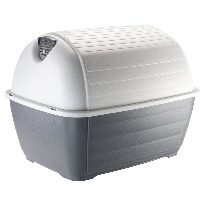 بيت كلاب خارجي إجلو مقاس 07 من Ferplast