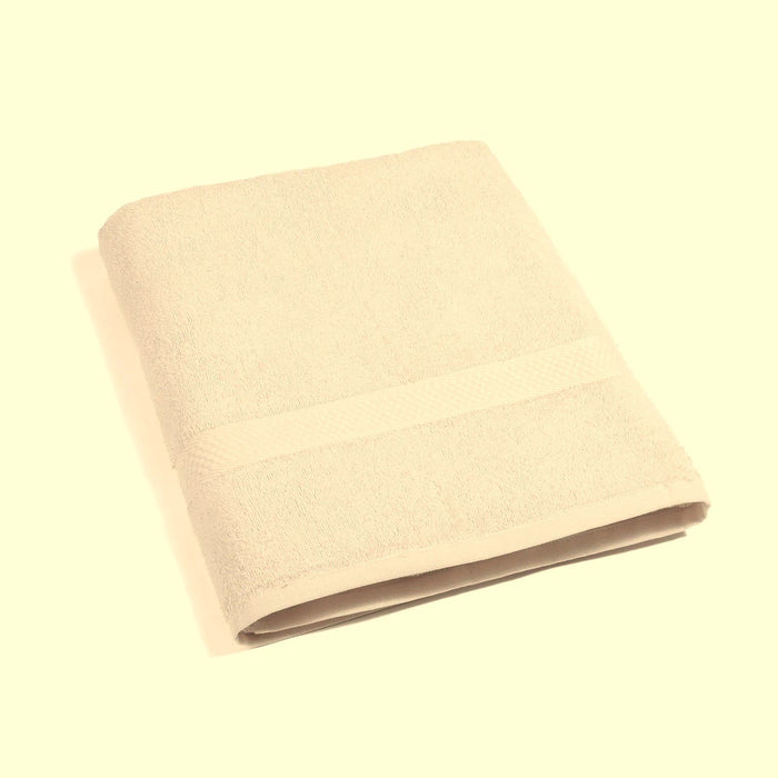 منشفة استحمام 100*150 سم من Caleffi Minorca