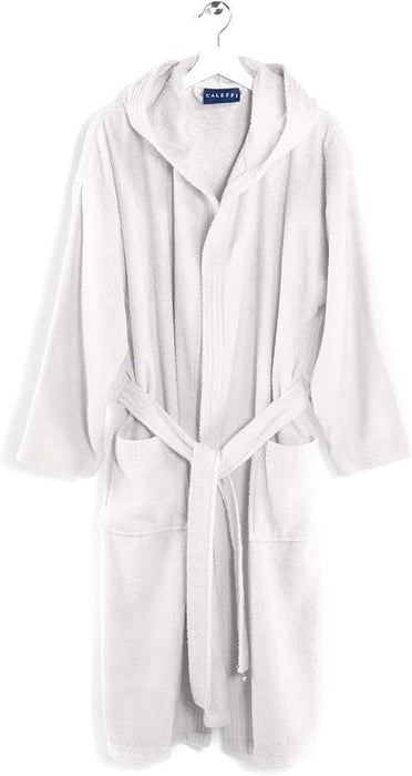 روب استحمام قطن من Caleffi Minorca