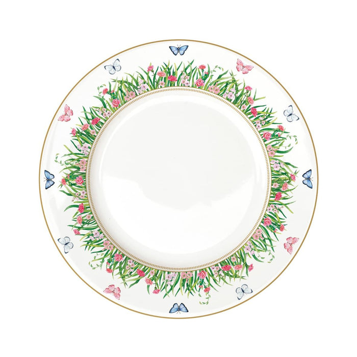 طبق عشاء 26.5 سم من Easy Life Spring Parade - ألوان متعددة