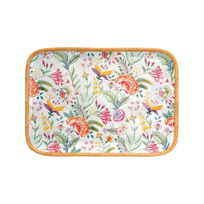 صينية مستطيلة 45*32 سم من Easy Life Osaka - ألوان متعددة