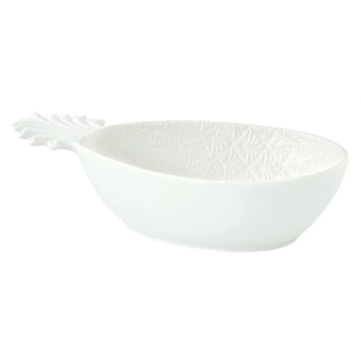 مرطبان بتصميم أناناس 18*11 سم بعلبة من Easy Life Madagascar - أصفر- جعفرشوب 