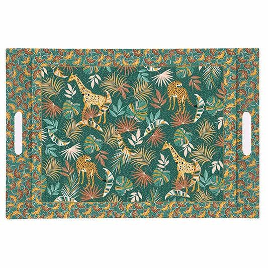 صينية 49*34 سم من Easy Life Namibia - ألوان متعددة