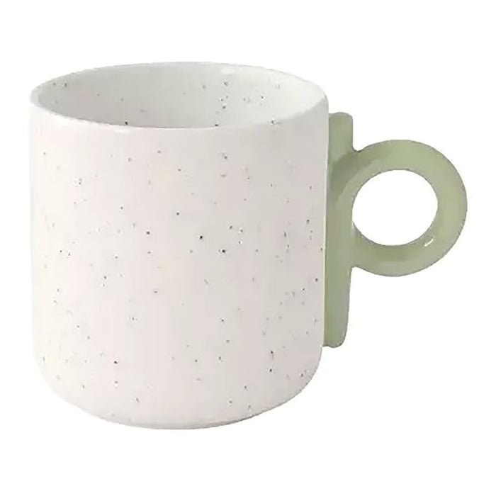 كوب 350 مل بعلبة من Easy Life Creative