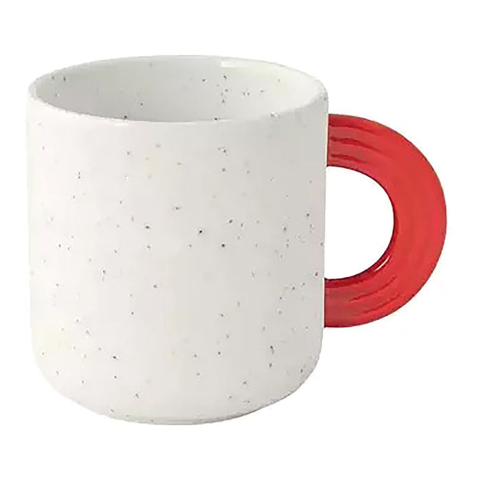 كوب 350 مل بعلبة من Easy Life Creative