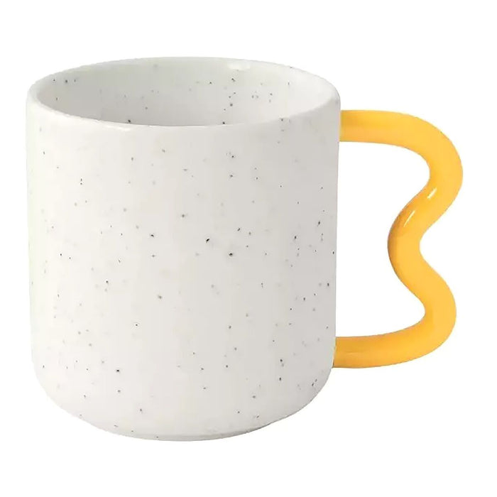 كوب 350 مل بعلبة من Easy Life Creative