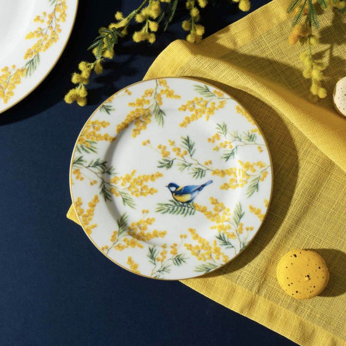 طبق جانبي 19 سم من Easy Life Mimosa - ألوان متعددة