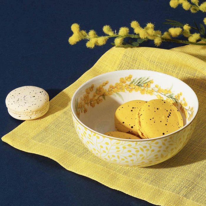 زبدية 12 سم من Easy Life Mimosa - ألوان متعددة