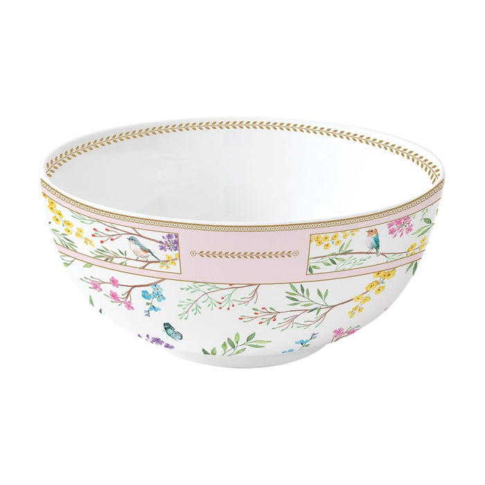 زبدية 15 سم من Easy Life Birds Melody - ألوان متعددة