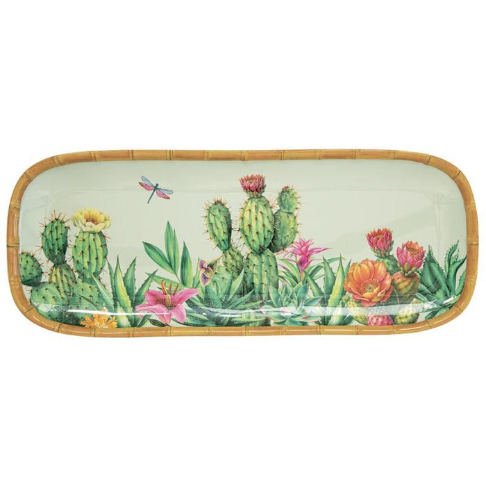 صينية مستطيلة 45*18 سم من Easy Life Tenerife - ألوان متعددة