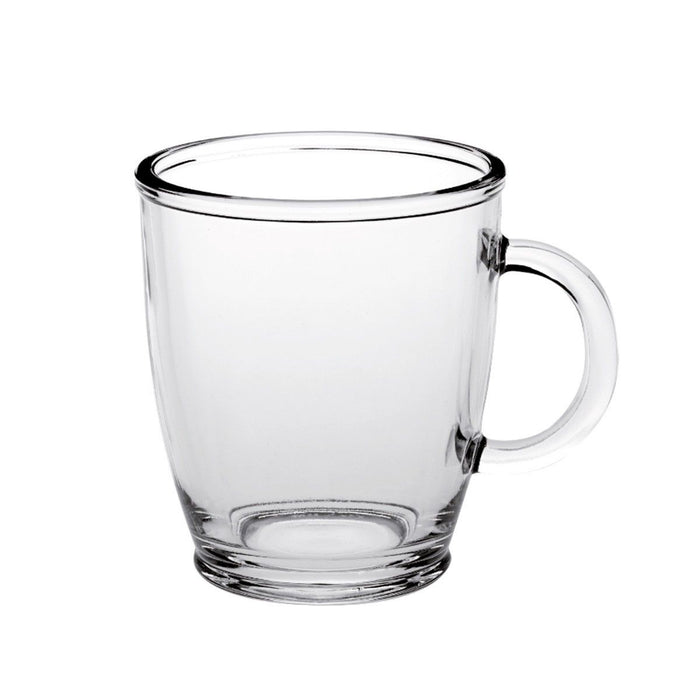 طقم 6 أكواب سعة 380 مل من Cerve Julius