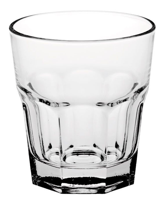 طقم 6 كاسات ماء/عصير سعة 269 مل من Cerve Medina