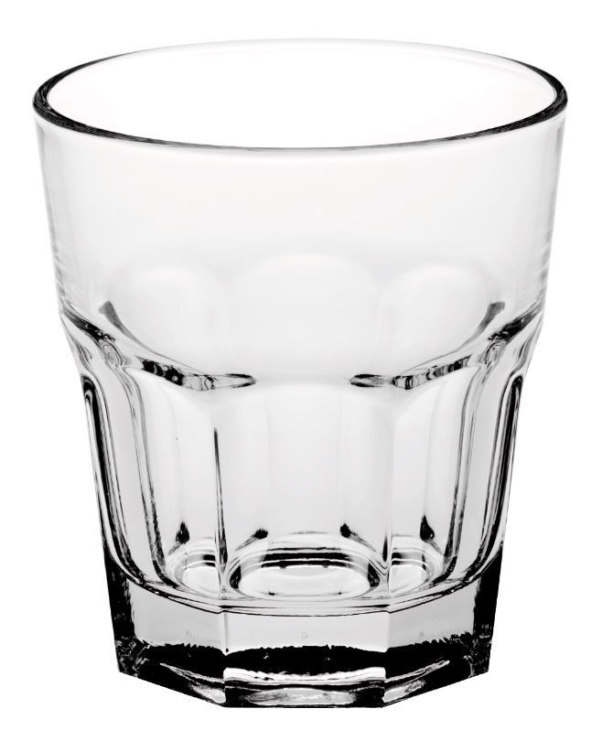 طقم 6 كاسات ماء/عصير سعة 269 مل من Cerve Medina طقم 6 كاسات ماء/عصير سعة 269 مل من Cerve Medina