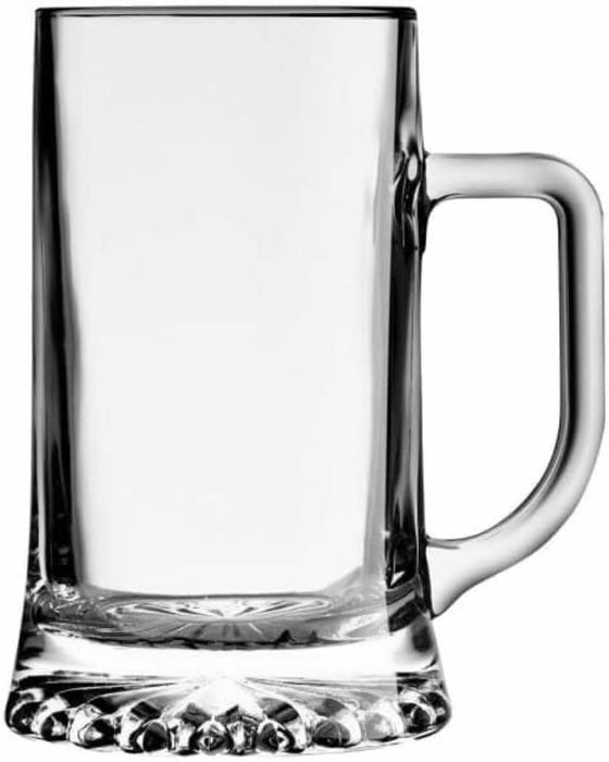 طقم 6 أكواب سعة 500 مل من Cerve Stern