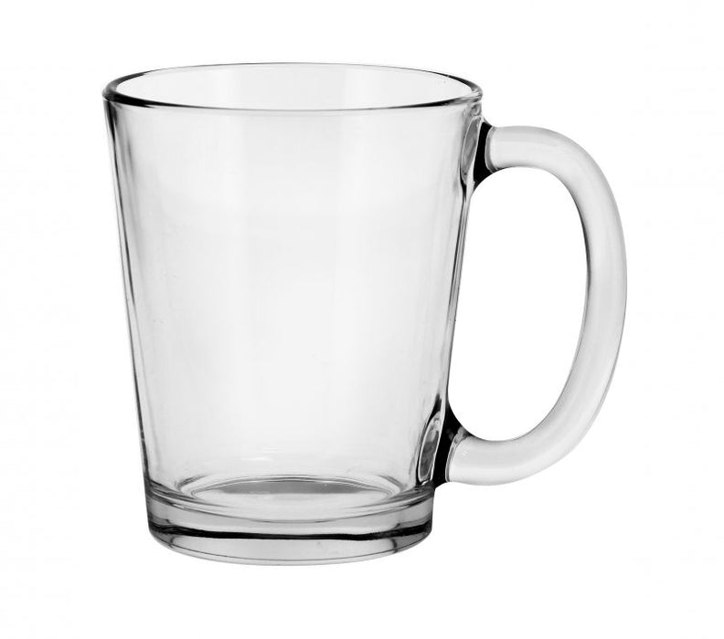 طقم 6 أكواب سعة 310 مل من Cerve Nadia