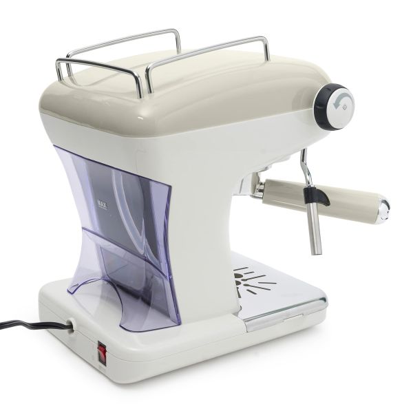 ماكينة إسبريسو من Ariete Vintage - بيج