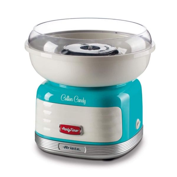 ماكينة صنع غزل البنات Ariete Party Time 2973: 450 واط، ماكينة صنع غزل البنات Ariete Party Time 2973: 450 واط،