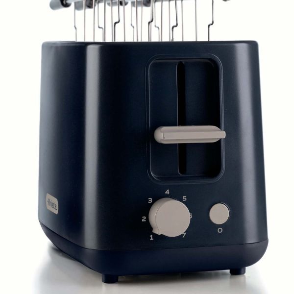 توستر بفتحتين من Ariete New Breakfast 157