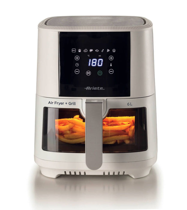 قلاية هوائية 6 لتر من Ariete 4626 - أبيض