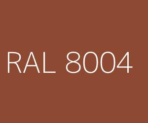 سبريه دهان اكرليك FKD ايطالي VMD100 RAL8004