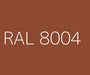 سبريه دهان اكرليك FKD ايطالي VMD100 RAL8004