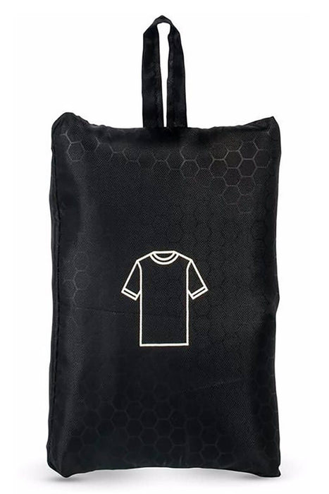 حقيبة ملابس من Roncato – أسود