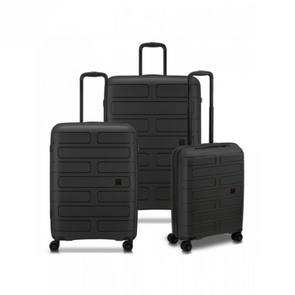 طقم حقائب سفر 3 قطع من Modo Supernova