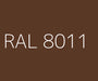 سبريه دهان اكرليك بني لميع ايطالي VMD100 MARRONE NOCE RAL8011