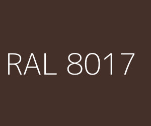 سبريه دهان اكرليك بني غامق ايطالي VMD100 MARRONE RAL8017