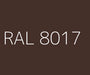 سبريه دهان اكرليك بني غامق ايطالي VMD100 MARRONE RAL8017