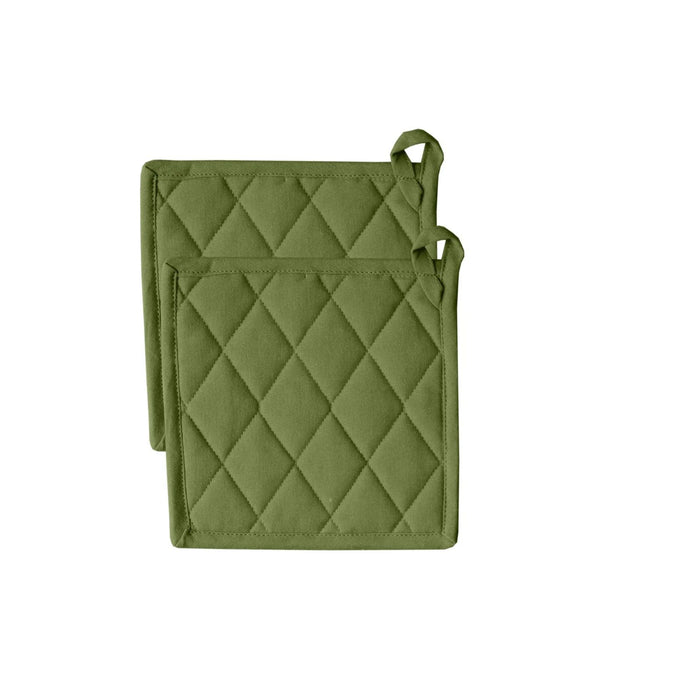 طقم مساكات 18*18 سم من Zambaiti Chou