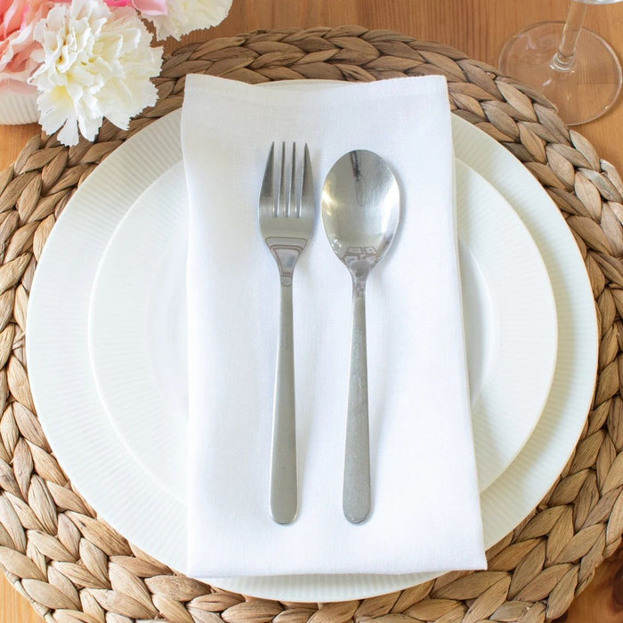 طقم مناديل طعام قطعتين من Desideri Di Casa Irlanda