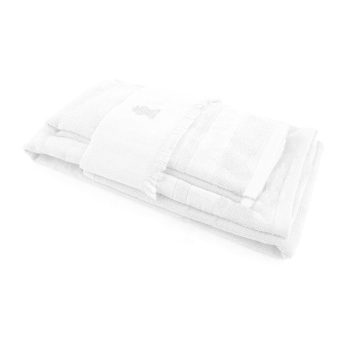 طقم 3 بشاكير من PHP Joy