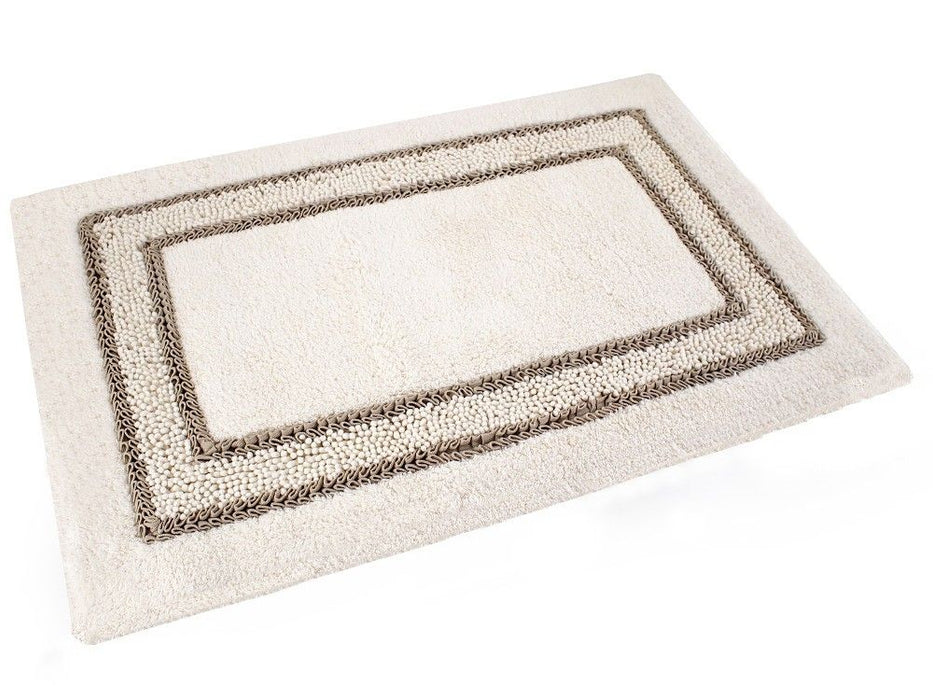 أرضية حمام قطن 50*80 سم من PHP Melissa