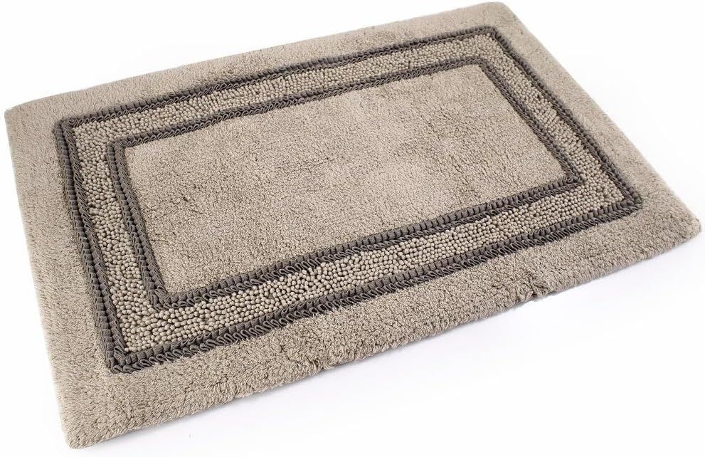 أرضية حمام قطن 50*80 سم من PHP Melissa