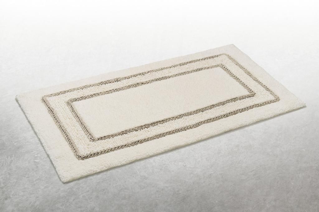 أرضية حمام قطن 55*100 سم من PHP Melissa