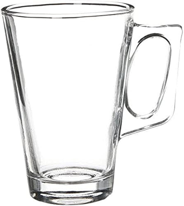 طقم 6 أكواب سعة 255 مل من Cerve Ariel