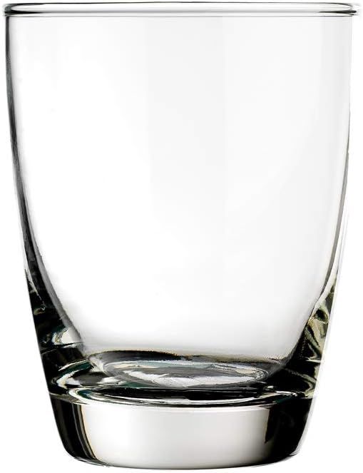 طقم 6 كاسات ماء/عصير سعة 220 مل من Cerve Fonte طقم 6 كاسات ماء/عصير سعة 220 مل من Cerve Fonte