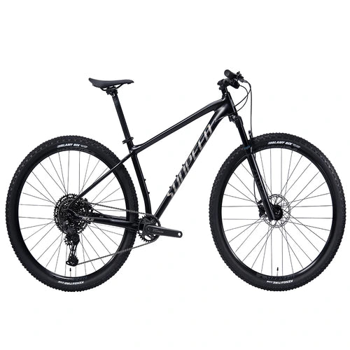 دراجة جبلية SUNPEED New Rule 29 بوصة مع نظام SHIMANO CUES وتعليق هوائي