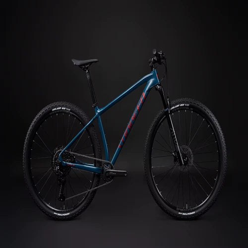 دراجة جبلية SUNPEED New Rule 29 بوصة مع نظام SHIMANO CUES وتعليق هوائي