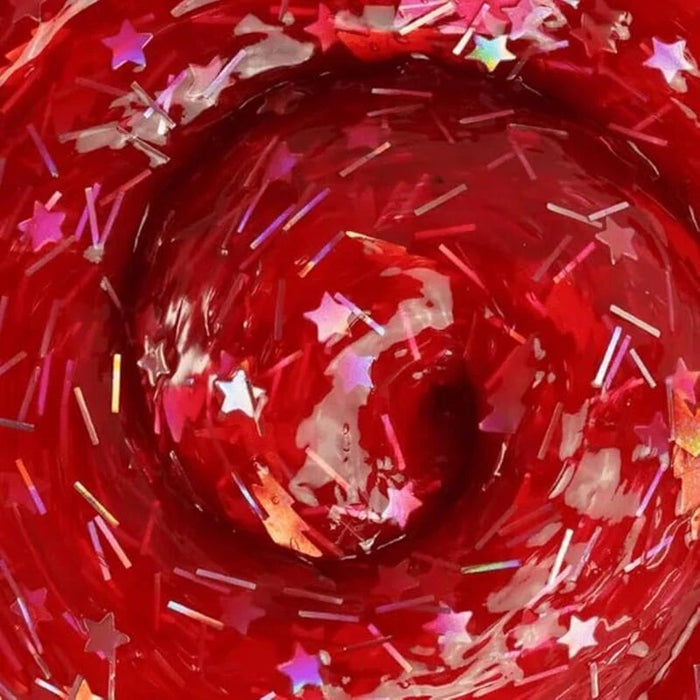 معجون كريزي أرون  – روك آند رول ميني