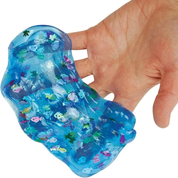 معجون كريزي أرون  – البحار السبعة(الحجم الميغا)