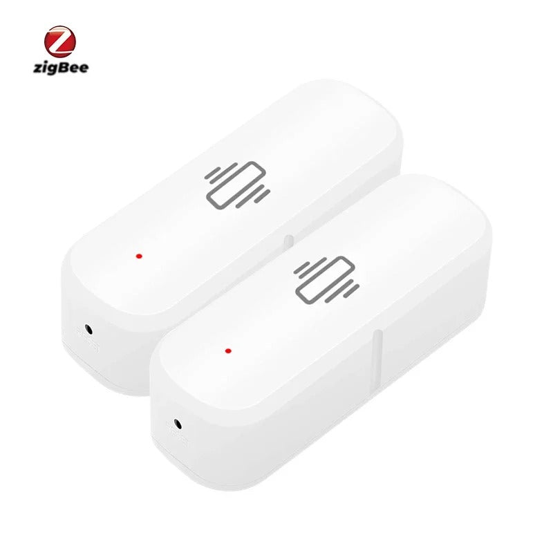 مستشعر الاهتزاز - WiFi مستشعر الاهتزاز - WiFi