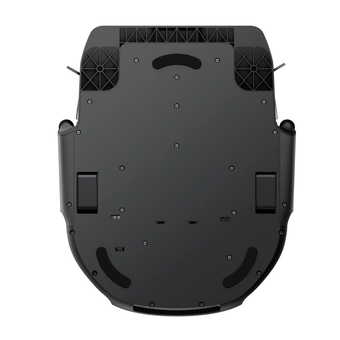 مكنسة روبوت Omni S1 Pro ذكية 10 في 1 ممسحة دوارة 170 RPM للكنس والمسح من Anker