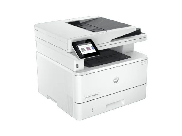 طابعة HP LASER PRO 4103FDW عالية الجودة، طباعة سريعة وتصميم مدمج للاستخدام المتعدد