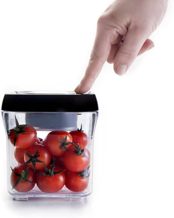 حافظة طعام 2 لتر من Ibili