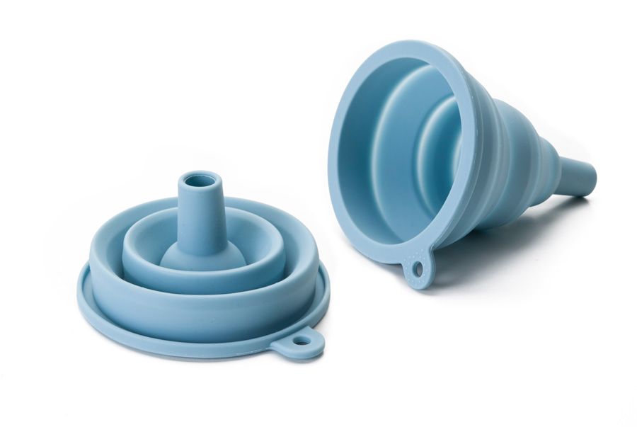 قمع سيليكون 9.5 سم من Ibili