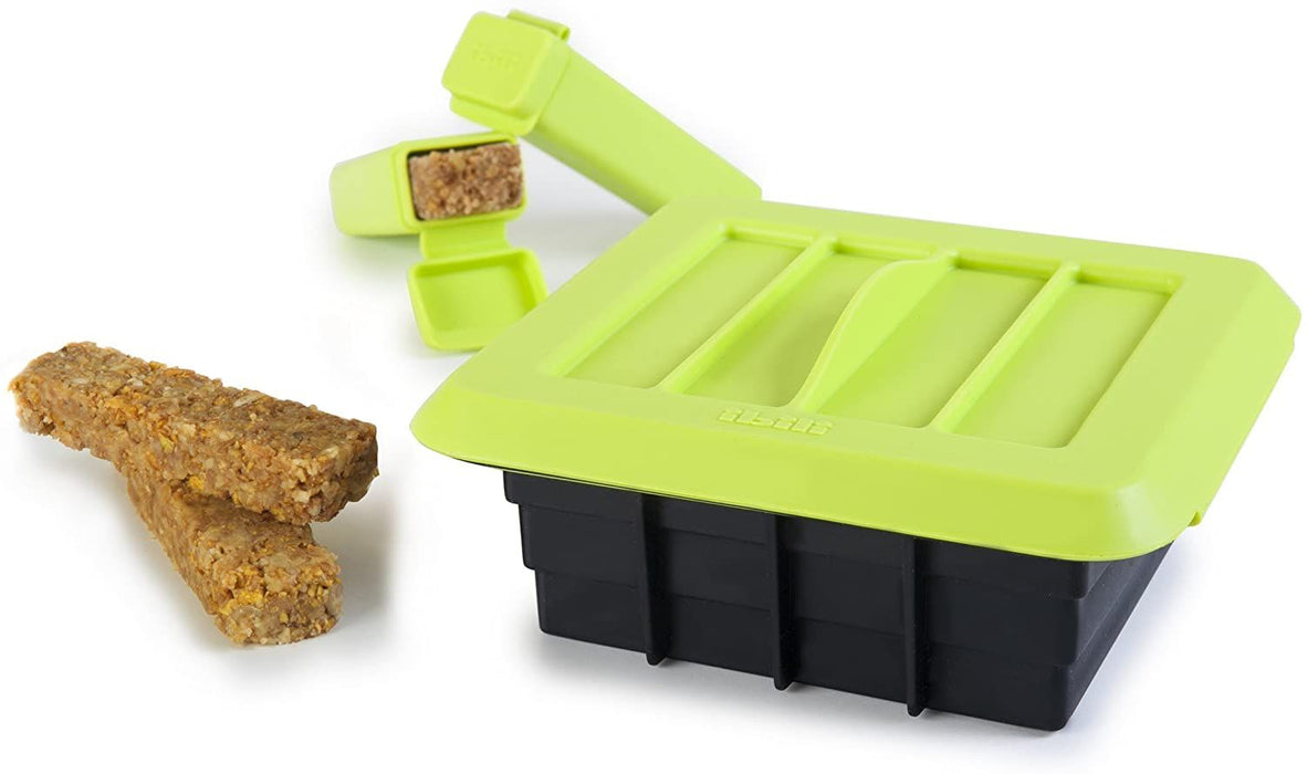 صانعة سناكات وبروتين بار من Ibili